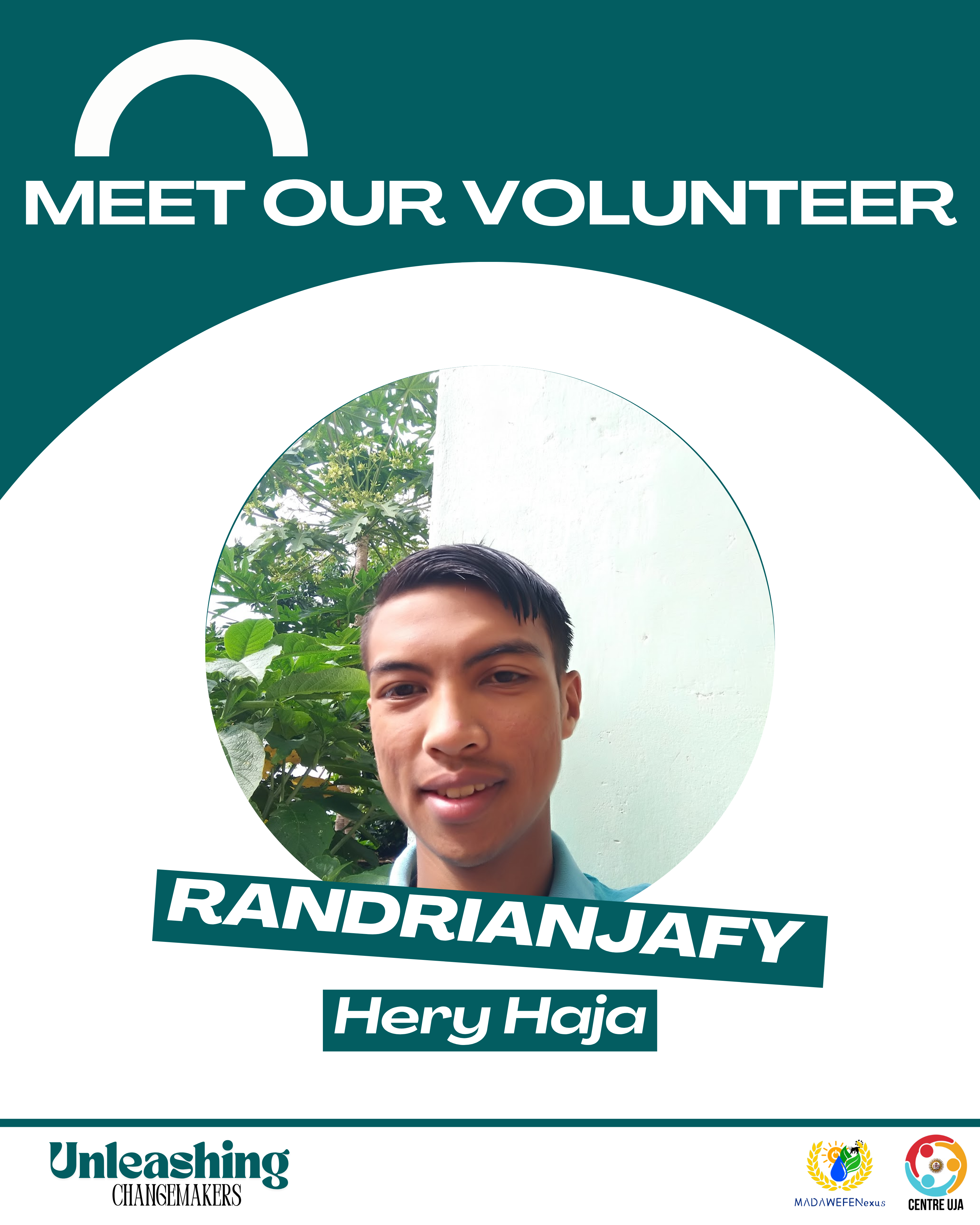 RANDRIANJAFY Hery Haja